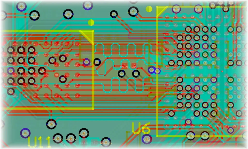 Hardware Design & Electronics