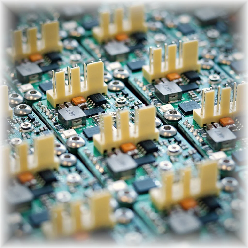 Manufacturing & Production